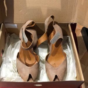 Nine West Wedges